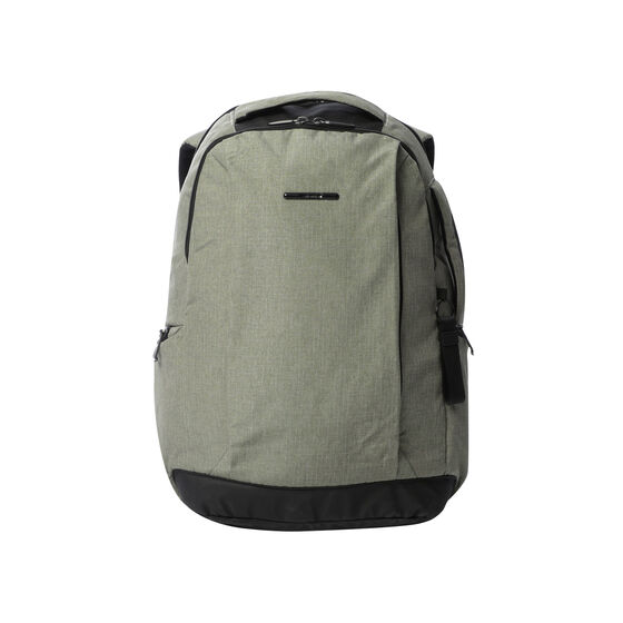 Kit mochila + bolso Hexa Desert Taupe image number 2